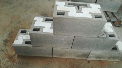 龙岩混凝土复合自保温砌块生产厂家,保温砖生产厂家