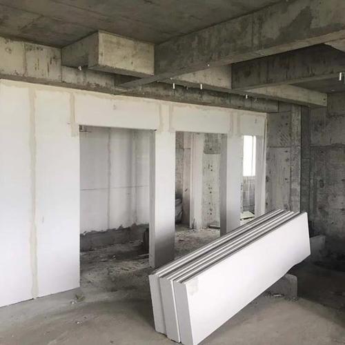 建材 建筑材料 新型墙体 新型材料 江苏南京alc楼板安装销售厂家一体