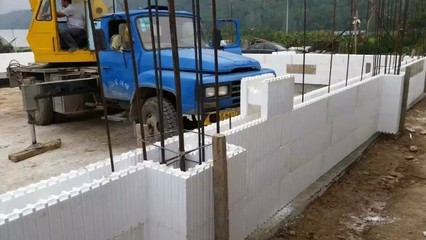 潍坊有新型墙体材料建冷库最省钱/新型材料环保节能/新型墙体材料施工速度快、冬暖夏凉、保温效果好